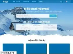 Sites similar to onthesnow.cz
