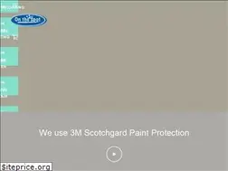 Sites similar to onthespotautodetail.com