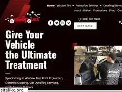 Sites similar to onthespotjax.com
