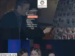 Sites similar to onthespotphotomagnets.com