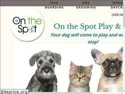 Sites similar to onthespotplayandstay.com