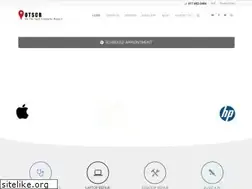 Sites similar to onthespotrepairs.com