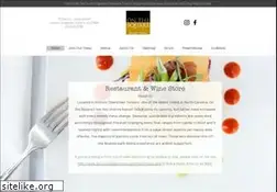Sites similar to onthesquarenc.com