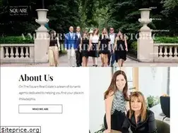 Sites similar to onthesquarerealestate.com