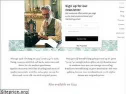 Sites similar to onthesunnyside.nl