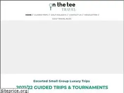 Sites similar to onthetee.com.au