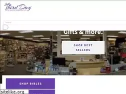 Sites similar to onthethirddaymm.com