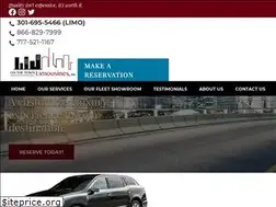 Sites similar to onthetownlimousines.com