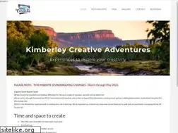 Sites similar to ontheverandah.com.au