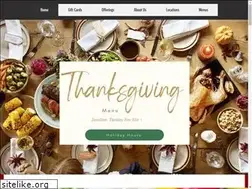 Sites similar to onthevinemarketplace.com