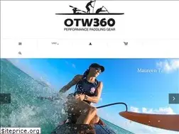 Sites similar to onthewater360.com