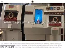 Sites similar to onthewaycafe.ca