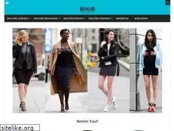 Sites similar to onthewaymagazine.com