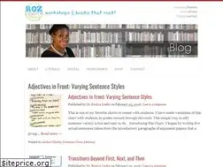 Sites similar to ontheweb.rozlinder.com