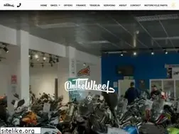 Sites similar to onthewheel.co.uk