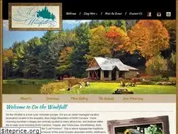 Sites similar to onthewindfall.com