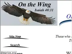 Sites similar to onthewing.org