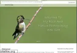 Sites similar to onthewingphotography.com