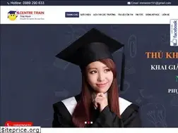 Sites similar to onthicaohoc.edu.vn
