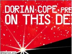 Sites similar to onthisdeity.com