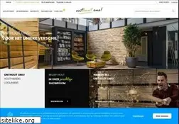 Sites similar to onthoutons.nl