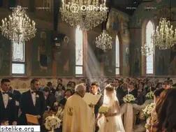 Sites similar to onthreewedding.com.au