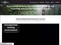 Sites similar to onticketing.co.uk