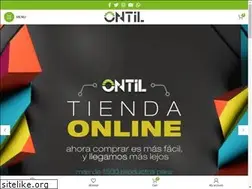 Sites similar to ontil.com.uy