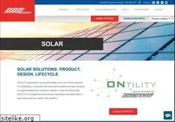 Sites similar to ontility.com