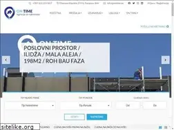 Sites similar to ontime.ba
