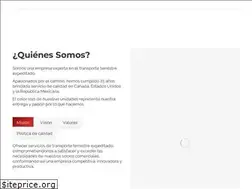 Sites similar to ontime.com.mx