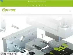 Sites similar to ontime.pt