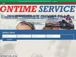 Sites similar to ontime59.com