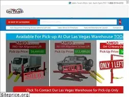 Sites similar to ontimeautoequipment.com