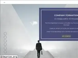 Sites similar to ontimebusinesssetup.com