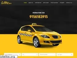 Sites similar to ontimecars.in