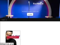 Sites similar to ontimecomedy.com