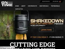 Sites similar to ontimefeeders.com