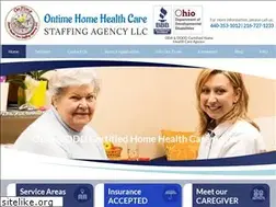 Sites similar to ontimehhcsa.com