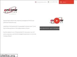 Sites similar to ontimelogistics.com