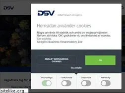 Sites similar to ontimelogistics.se