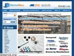 Sites similar to ontimemall.com