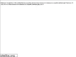 Sites similar to ontimemovers.com