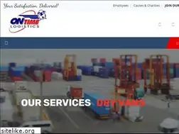 Sites similar to ontimenj.com