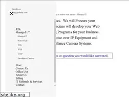 Sites similar to ontimepctech.com
