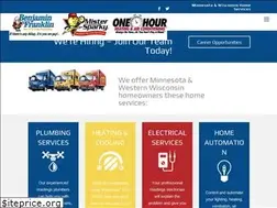 Sites similar to ontimeservicepros.com