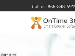 Sites similar to ontimesystem.com