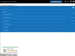 Sites similar to ontimetech.com