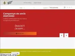 Sites similar to ontinyent1931cf.com
