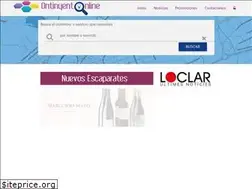 Sites similar to ontinyentonline.es